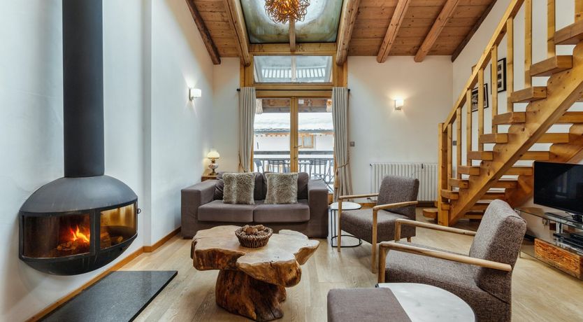 Photo of Chocolat Chaud