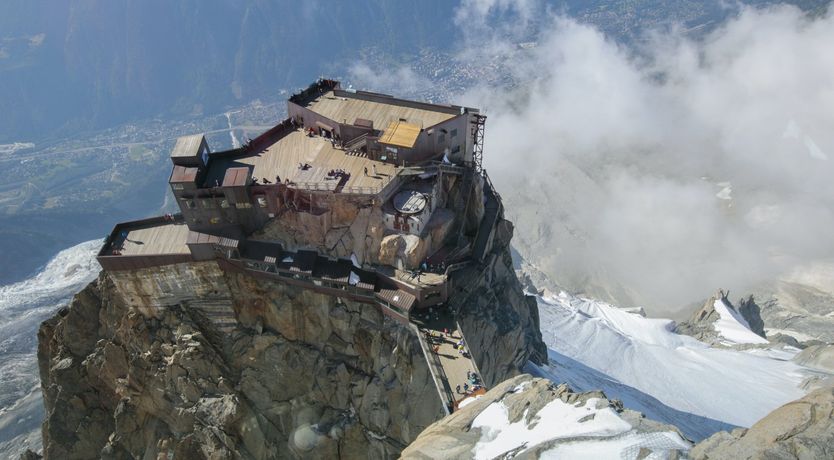 Photo of Chocolat Chaud