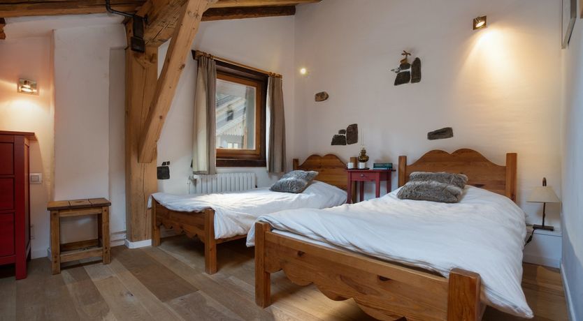 Photo of Chocolat Chaud