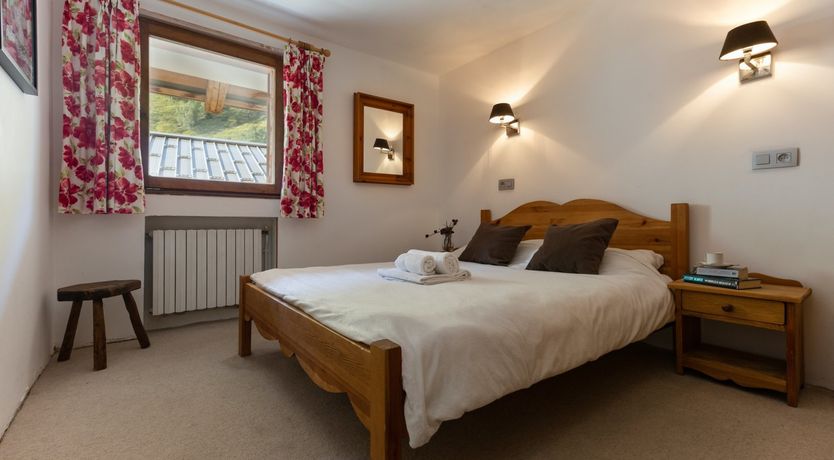 Photo of Chocolat Chaud