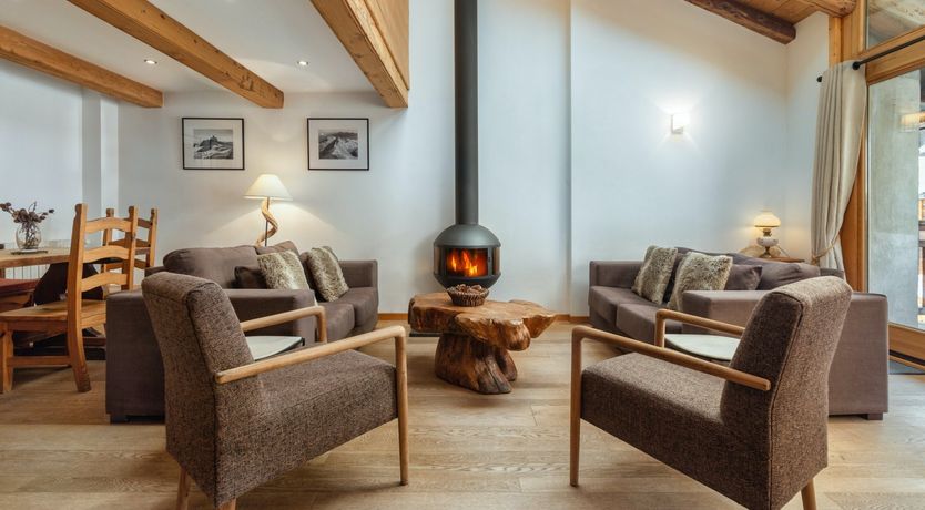 Photo of Chocolat Chaud