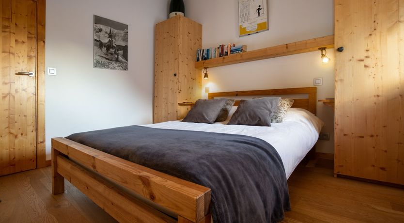 Photo of Chocolat Chaud