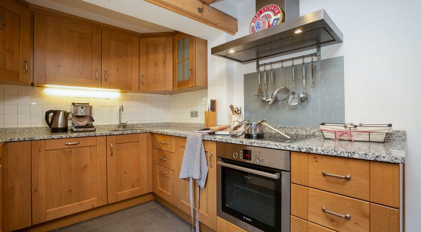 Photo of Chocolat Chaud