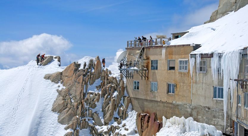 Photo of Chocolat Chaud