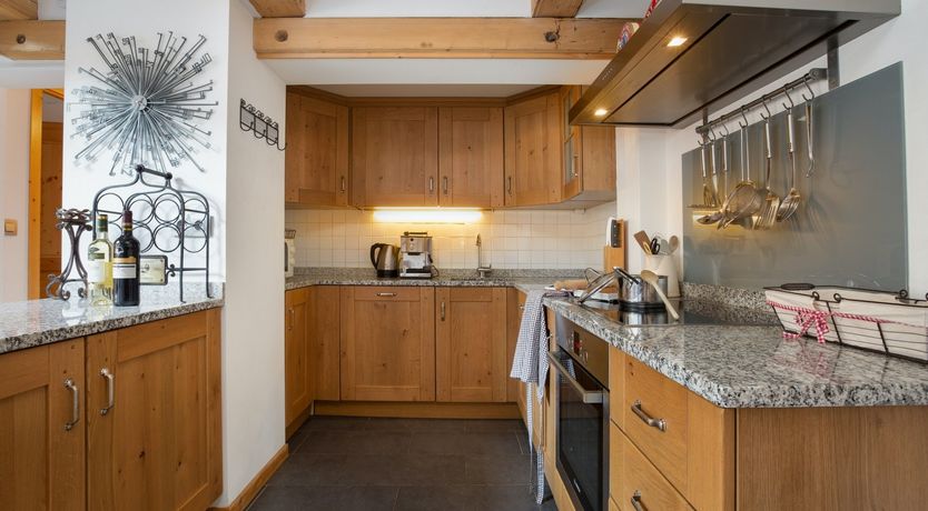 Photo of Chocolat Chaud