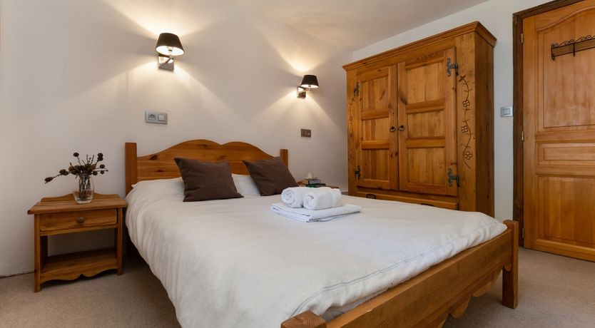 Photo of Chocolat Chaud