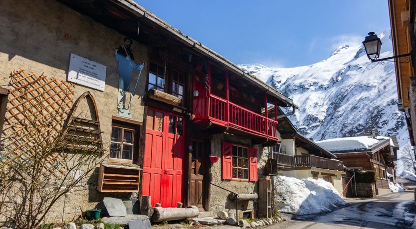 Photo of Chocolat Chaud