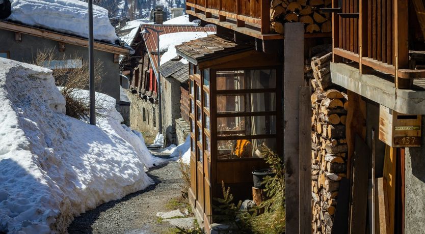 Photo of Chocolat Chaud