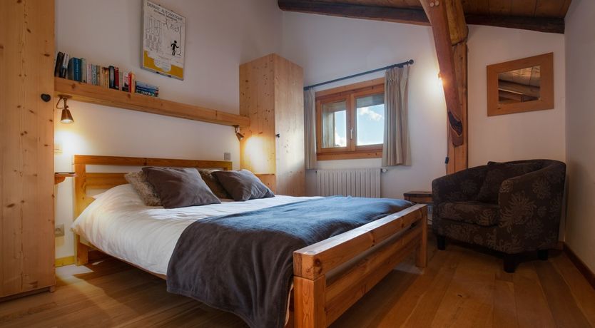 Photo of Chocolat Chaud