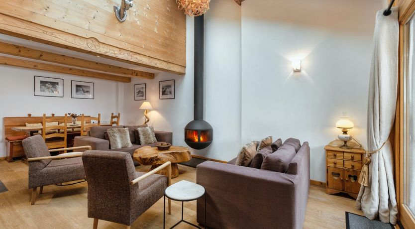 Photo of Chocolat Chaud