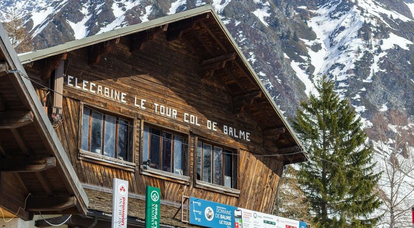 Photo of Chocolat Chaud