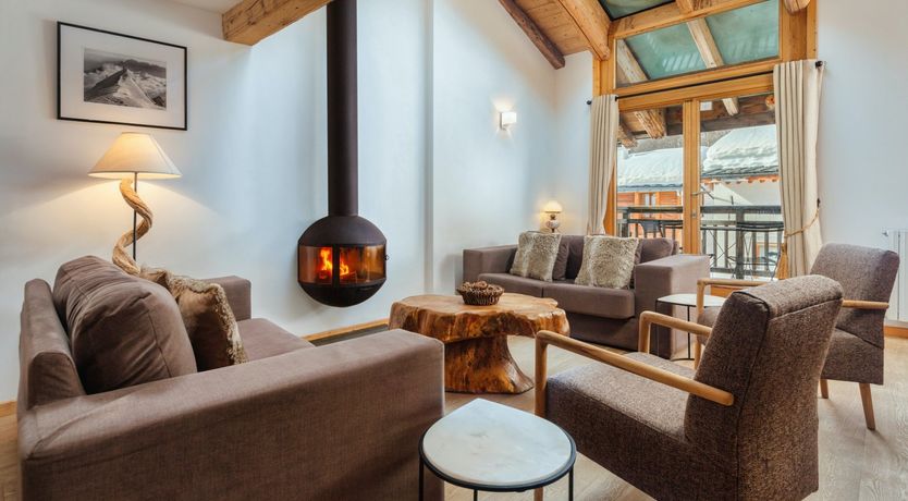 Photo of Chocolat Chaud