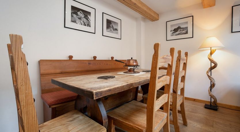 Photo of Chocolat Chaud