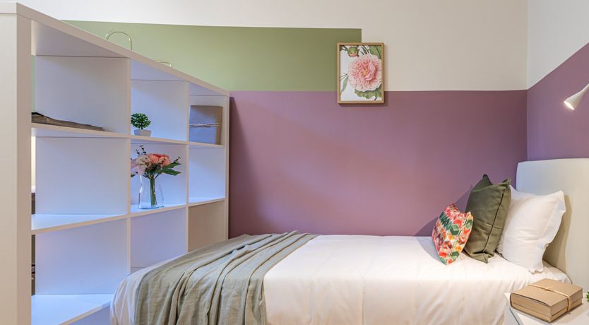 Photo of Golden Lion