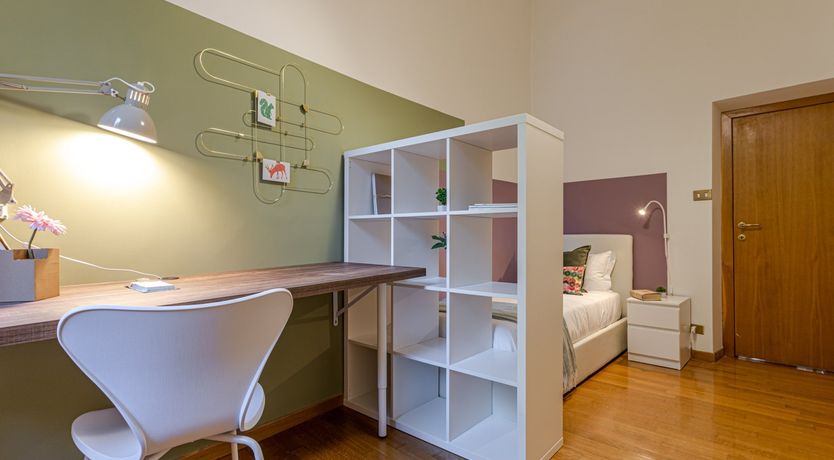 Photo of Golden Lion