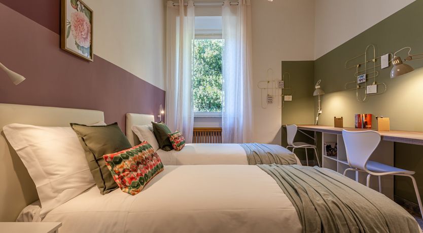 Photo of Golden Lion