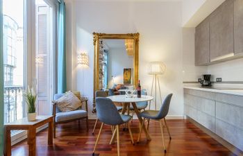 The Golden Years Apartment