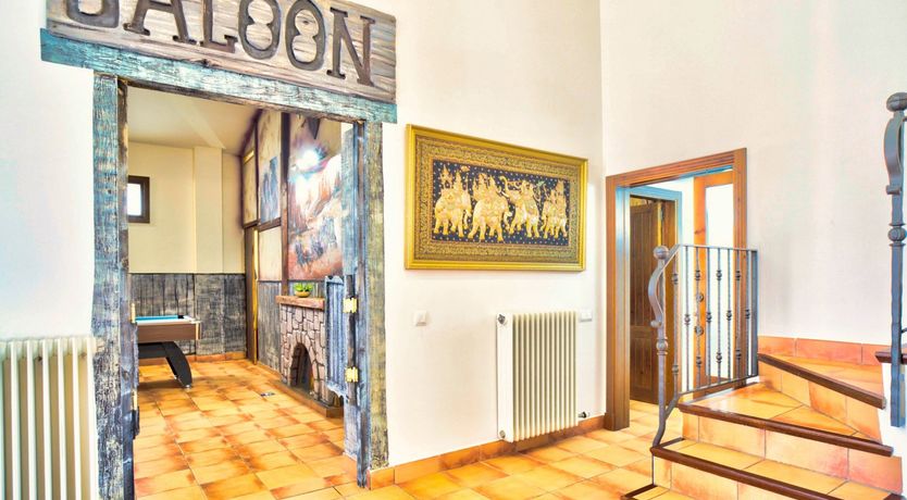 Photo of The Continental Villa