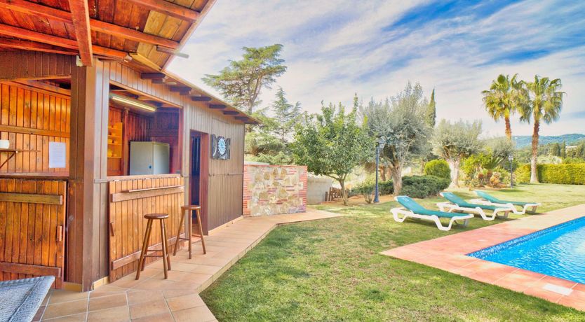 Photo of The Continental Villa