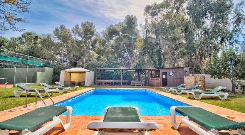 Photo of The Continental Villa