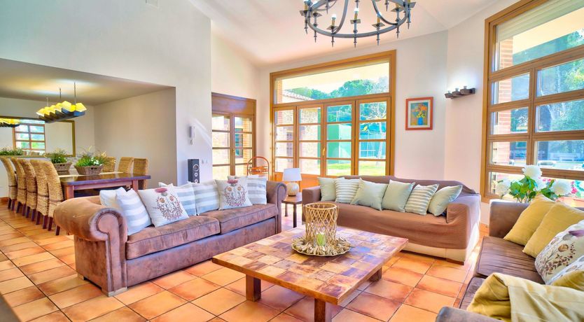 Photo of The Continental Villa