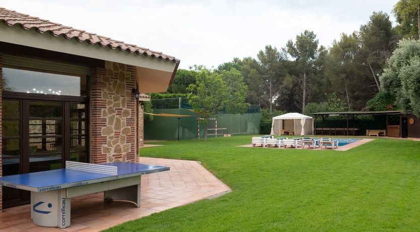 Photo of The Continental Villa