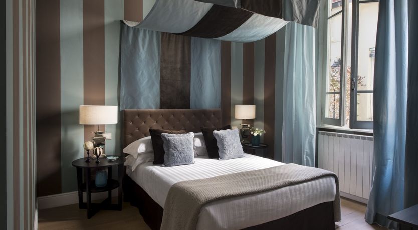 Photo of The Grand Masters