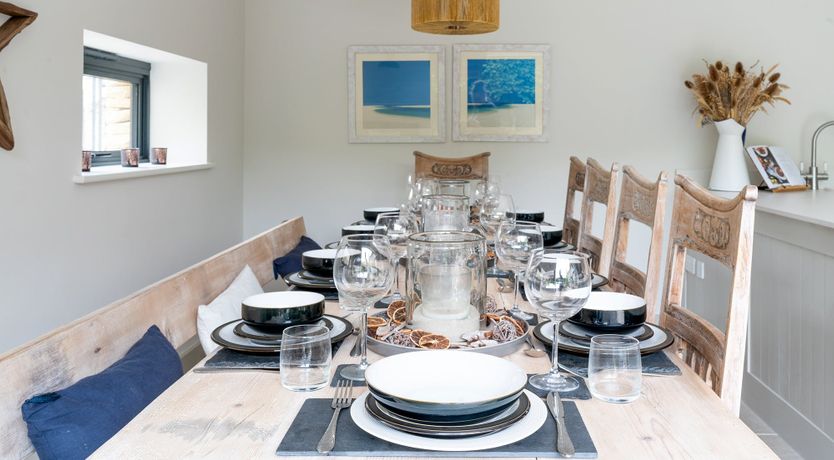 Photo of Pride of the Village