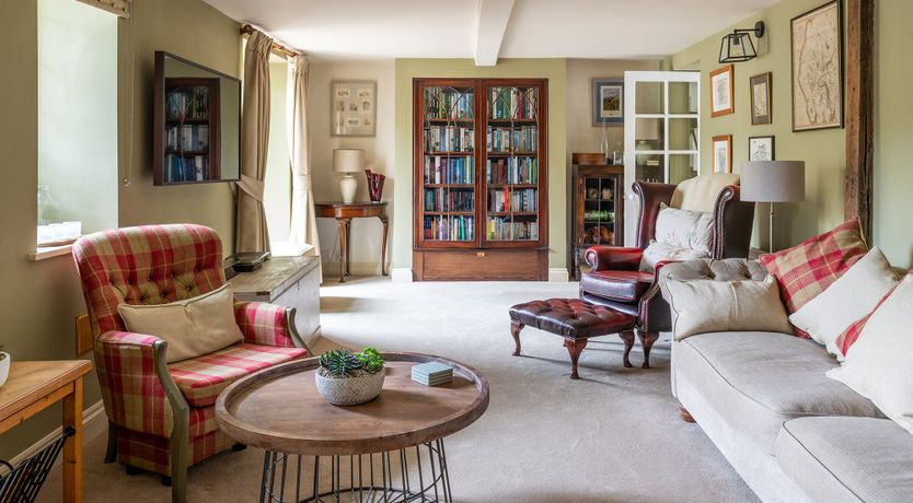 Photo of Pride of the Village