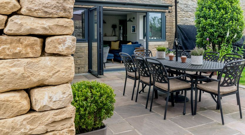 Photo of Pride of the Village