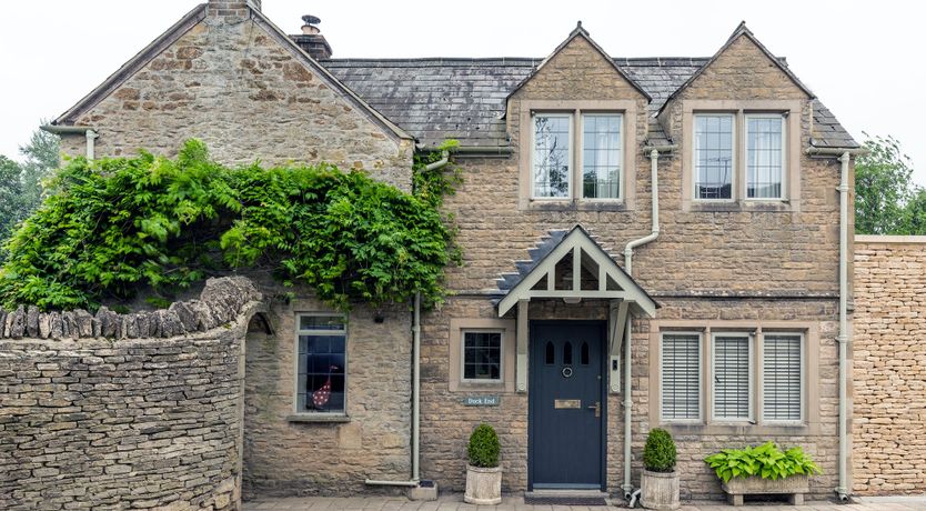 Photo of Pride of the Village