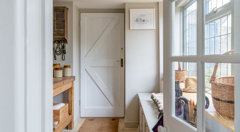 Photo of Pride of the Village