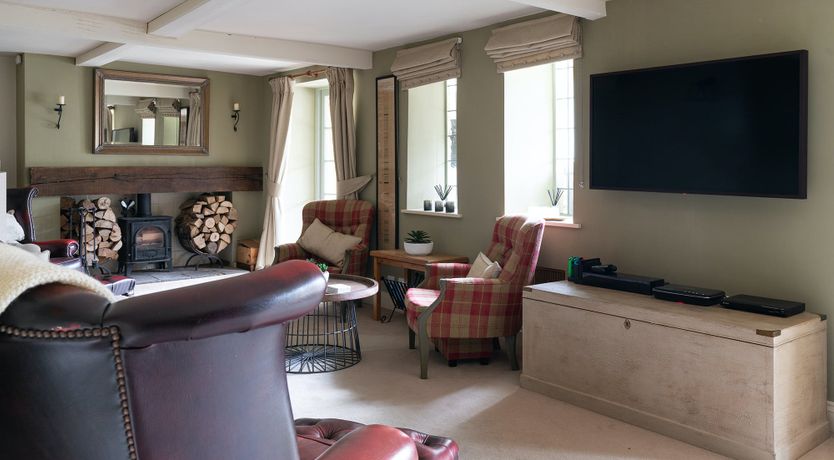 Photo of Pride of the Village