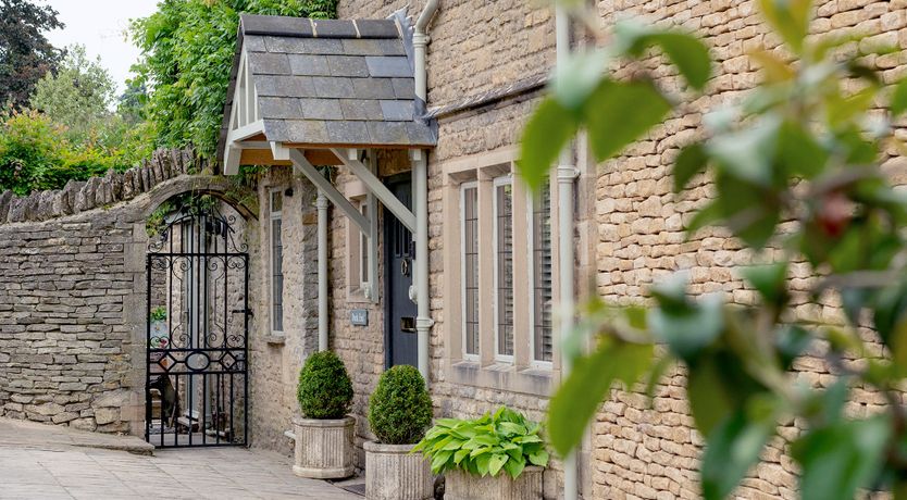 Photo of Pride of the Village