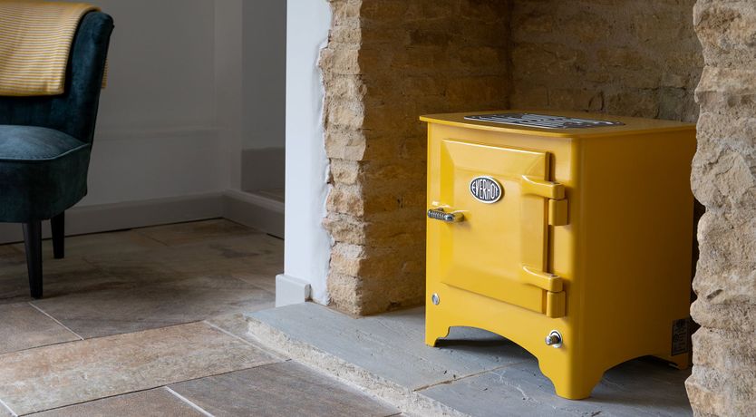 Photo of Pride of the Village