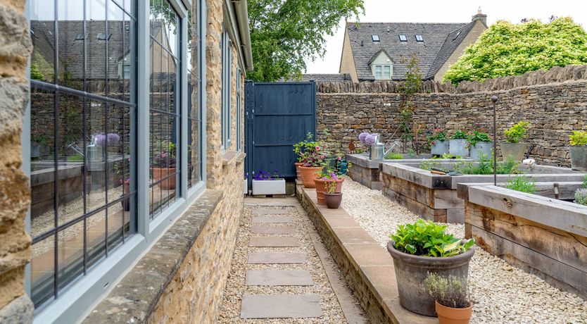 Photo of Pride of the Village