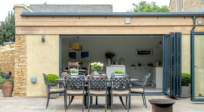 Photo of Pride of the Village