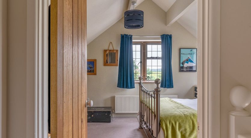 Photo of Pride of the Village