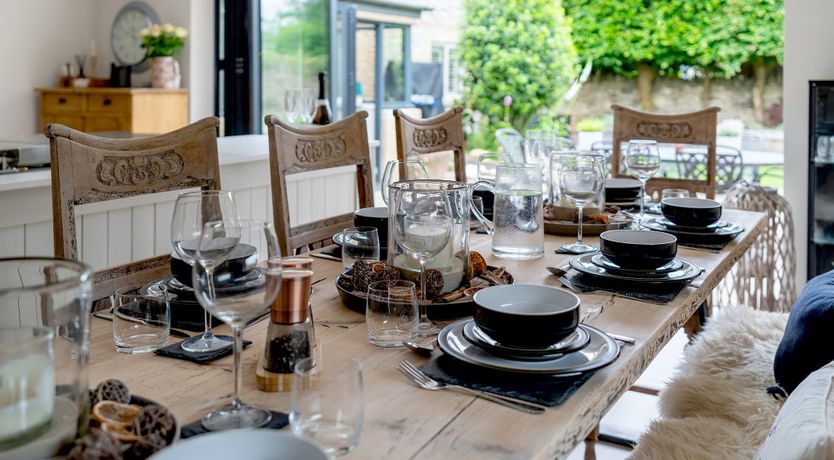 Photo of Pride of the Village