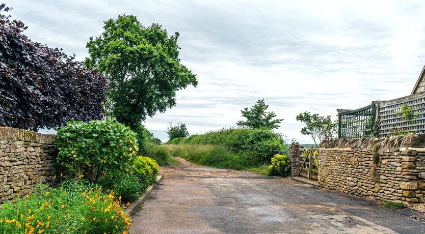 Photo of Pride of the Village