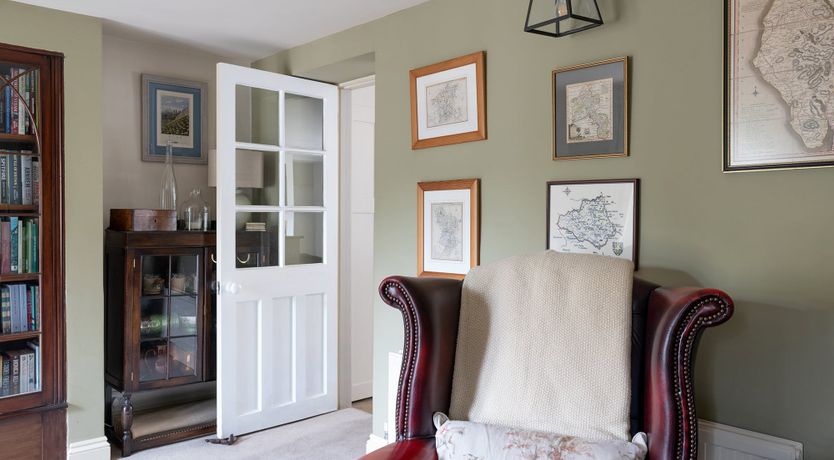 Photo of Pride of the Village