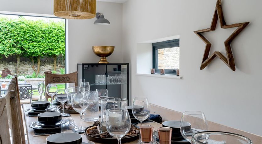 Photo of Pride of the Village