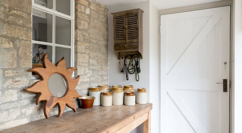 Photo of Pride of the Village