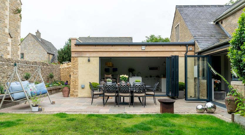 Photo of Pride of the Village