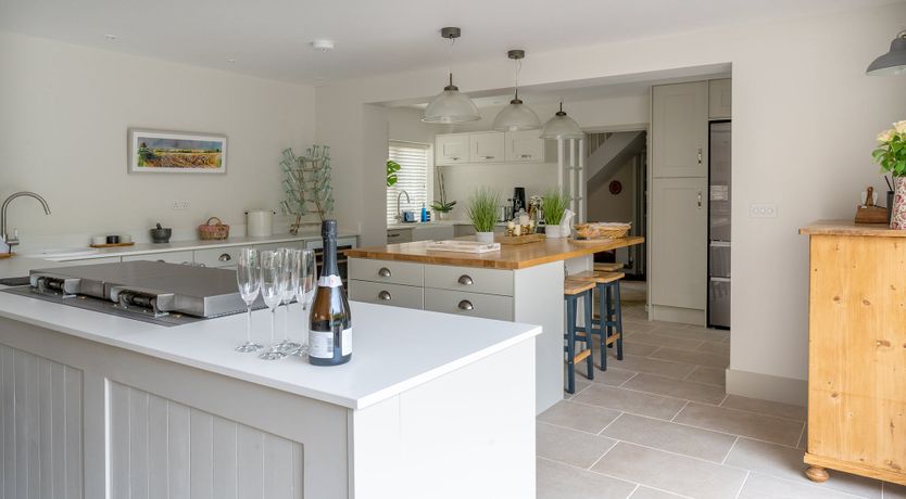 Photo of Pride of the Village