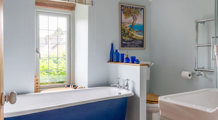 Photo of Pride of the Village