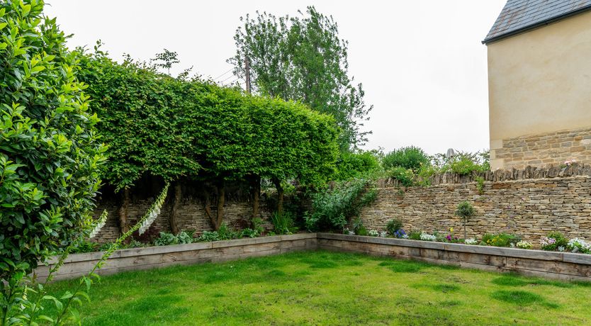 Photo of Pride of the Village