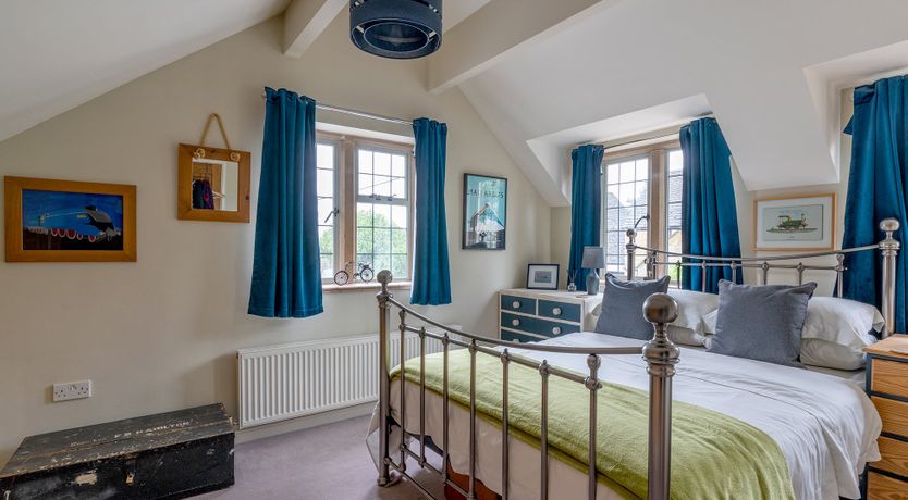 Photo of Pride of the Village