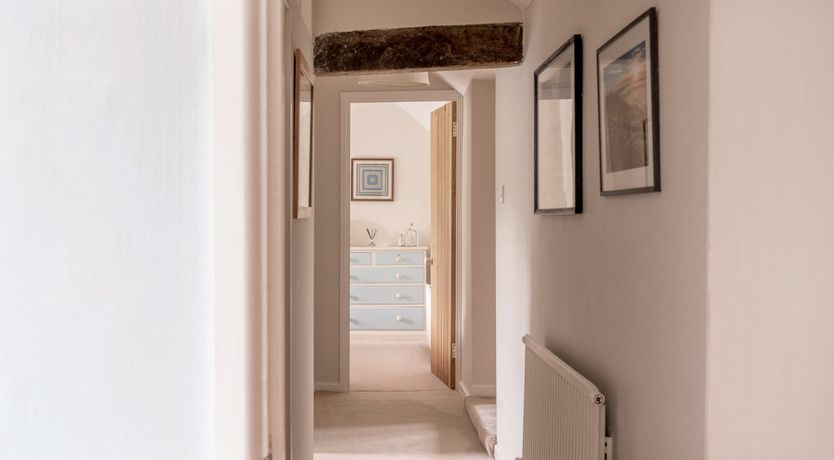 Photo of Pride of the Village