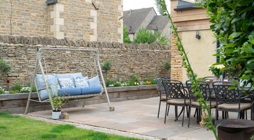 Photo of Pride of the Village